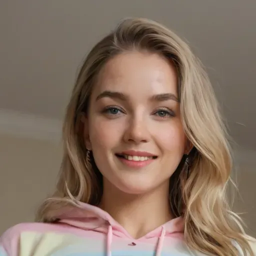 Pencipta imej lucah AI