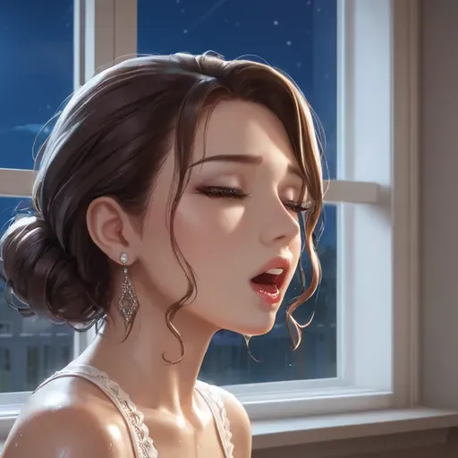 โปรแกรมสร้างภาพโปรนที่ใช้ปัญหา AI