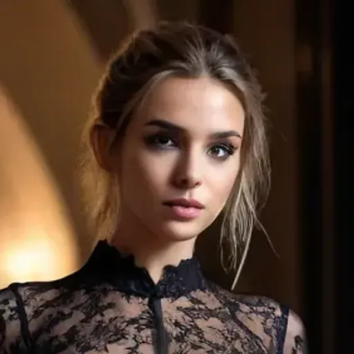 โปรแกรมสร้างภาพโปรนที่ใช้ปัญหา AI