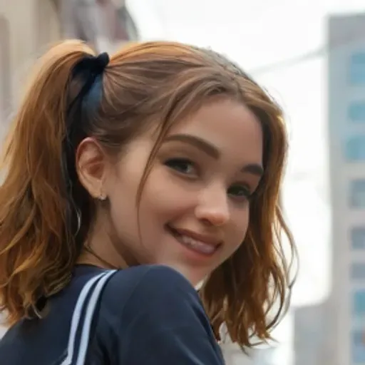AI porn image generator