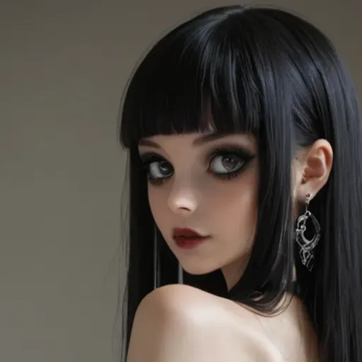 KI-Pornobild-Generator