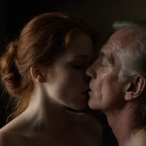 generatore di immagini porno IA