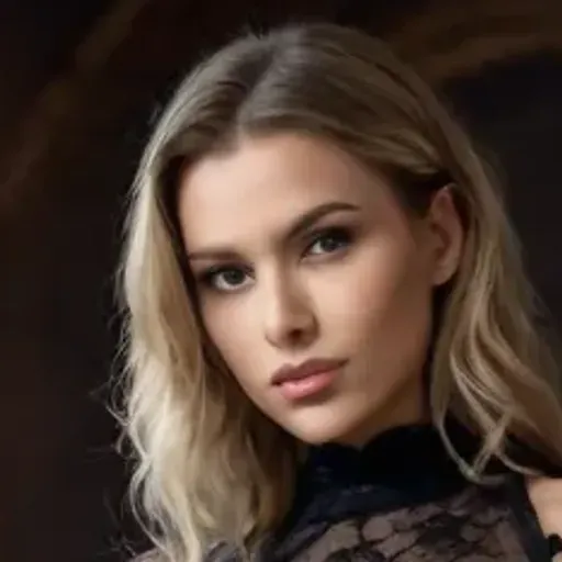 โปรแกรมสร้างภาพโปรนที่ใช้ปัญหา AI