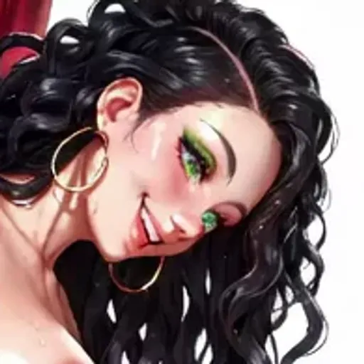 Penghasil gambar lucah AI