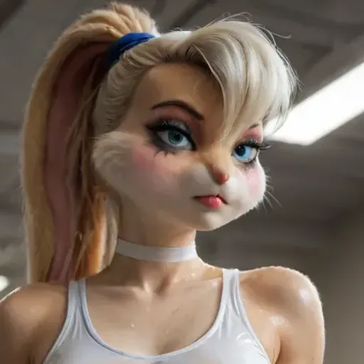 โปรแกรมสร้างภาพโปรนที่ใช้ปัญหา AI