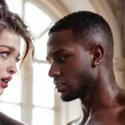 generatore di immagini porno IA