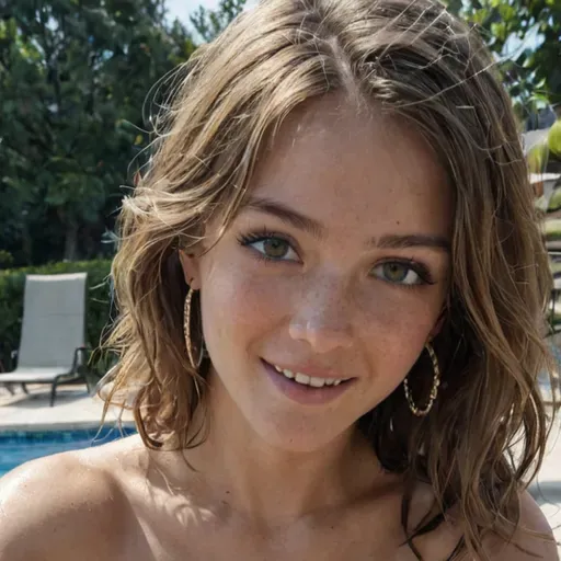 โปรแกรมสร้างภาพโปรนที่ใช้ปัญหา AI