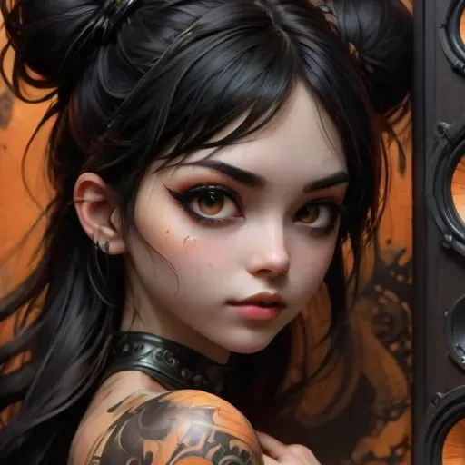 générateur d’images porno IA