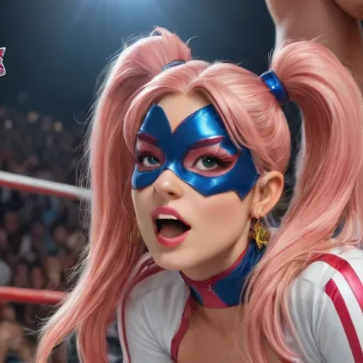 Pencipta imej lucah AI