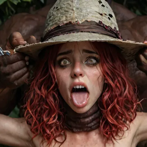 KI-Pornobild-Generator