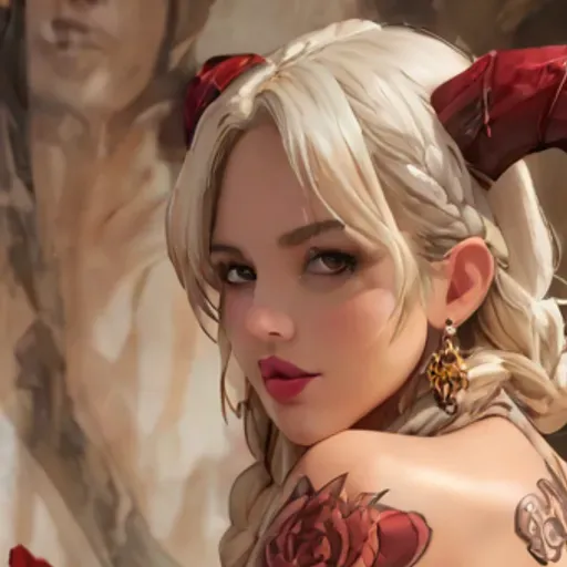 โปรแกรมสร้างภาพโปรนที่ใช้ปัญหา AI