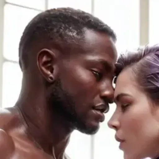 generatore di immagini porno IA