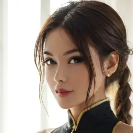 KI-Pornobild-Generator