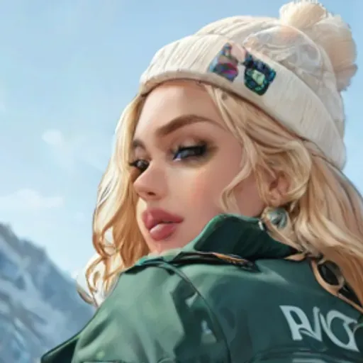 โปรแกรมสร้างภาพโปรนที่ใช้ปัญหา AI