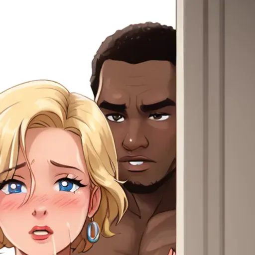 generatore di immagini porno IA