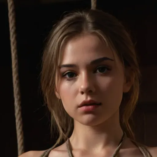 yapay zekâ porno görsel üretici