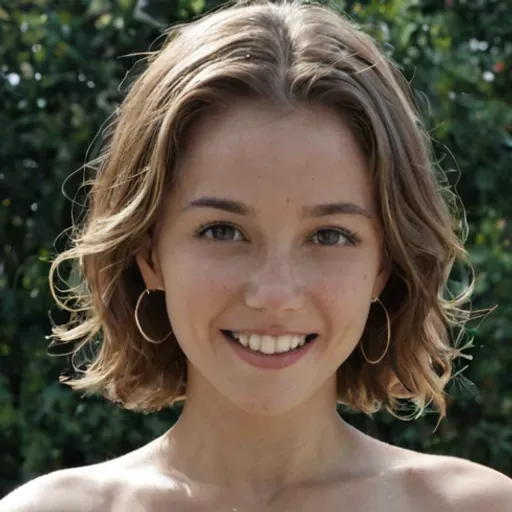 Pencipta imej lucah AI