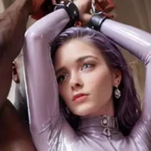 generatore di immagini porno IA