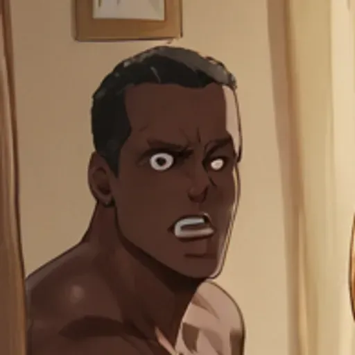 Penghasil gambar lucah AI