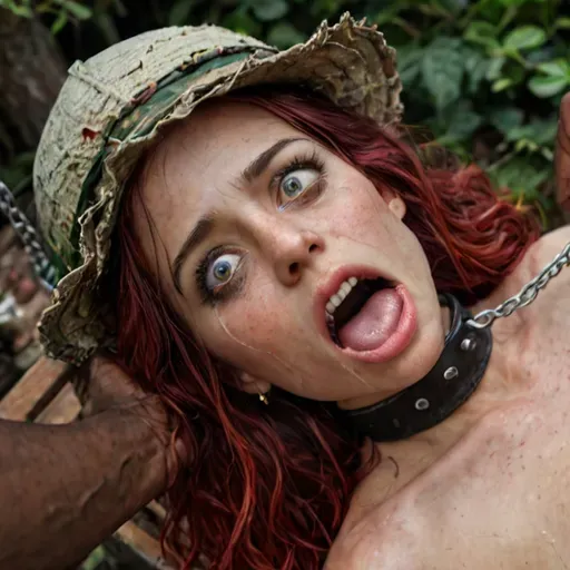 yapay zekâ porno görsel üretici