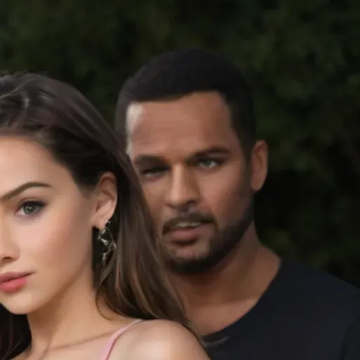 générateur d’images porno IA