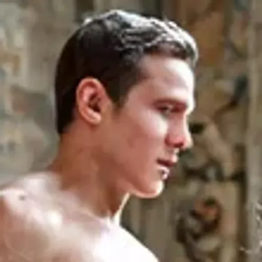 generatore di immagini porno IA