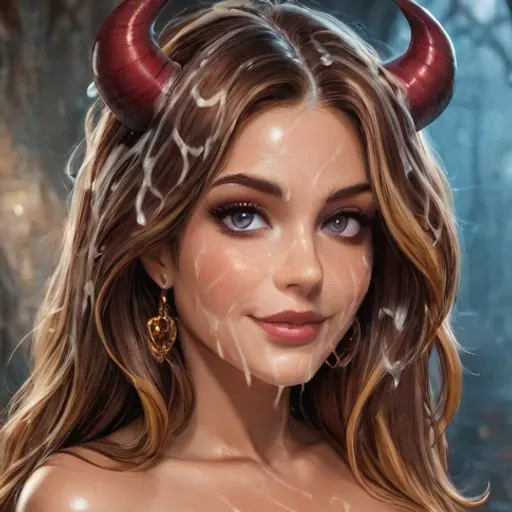 generatore di immagini porno IA