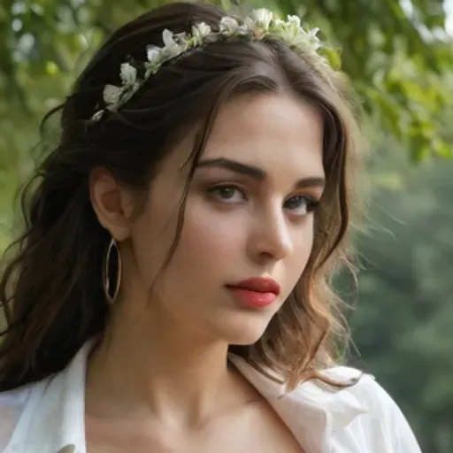 AI 포르노 이미지 생성기