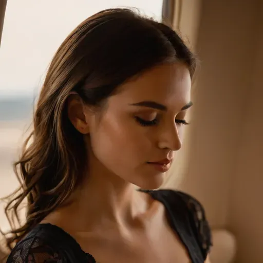 โปรแกรมสร้างภาพโปรนที่ใช้ปัญหา AI