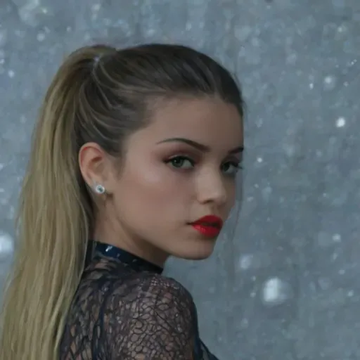 générateur d’images porno IA