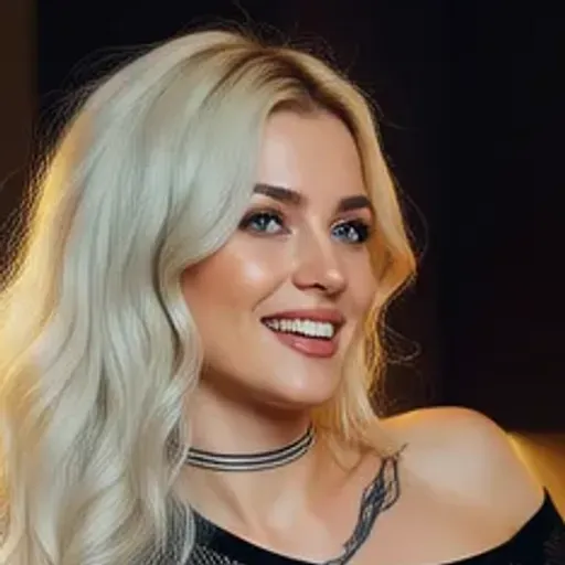 Penghasil gambar lucah AI