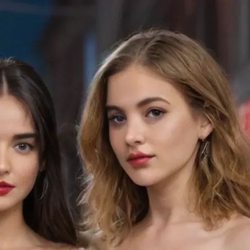 KI-Pornobild-Generator