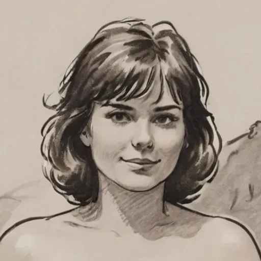 generatore di immagini porno IA