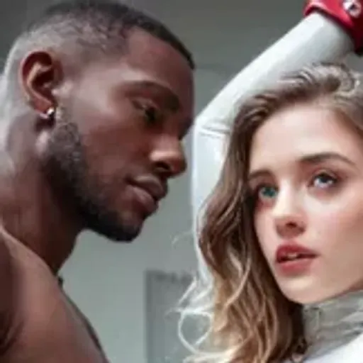 KI-Pornobild-Generator