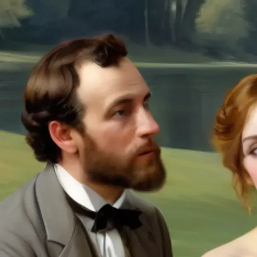 KI-Pornobildchen-Generator