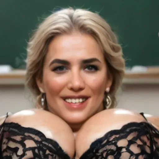 generatore di foto porno IA