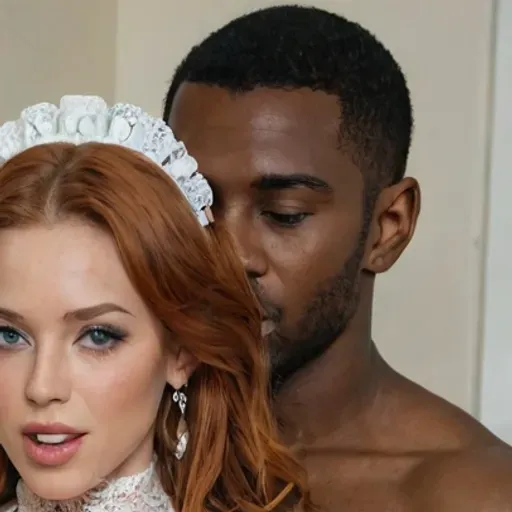 gerador de fotos pornô com IA