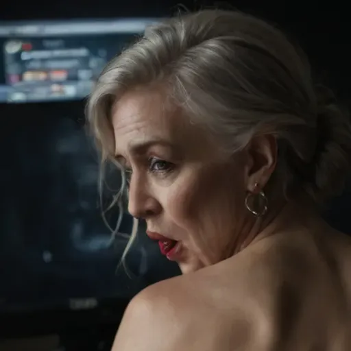 AI porn image generator