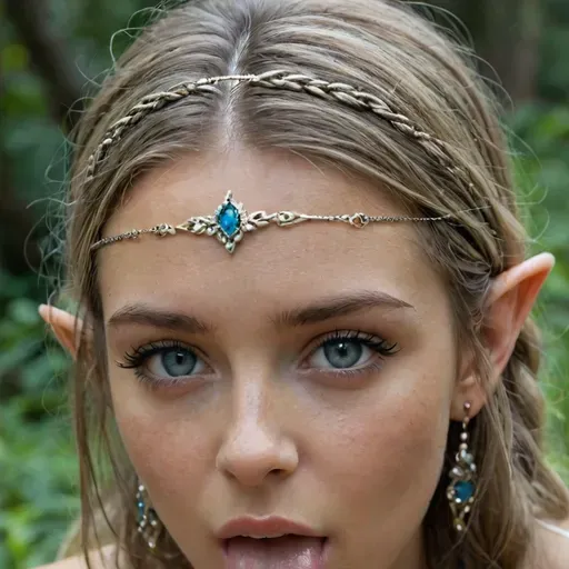 Pencipta imej lucah AI