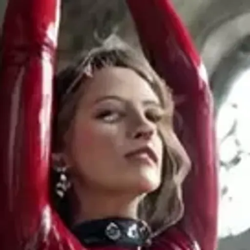 generatore di immagini porno IA