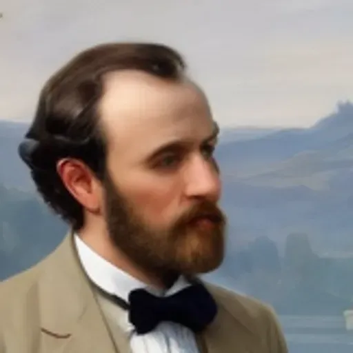 โปรแกรมสร้างภาพโปรนที่ใช้ปัญหา AI