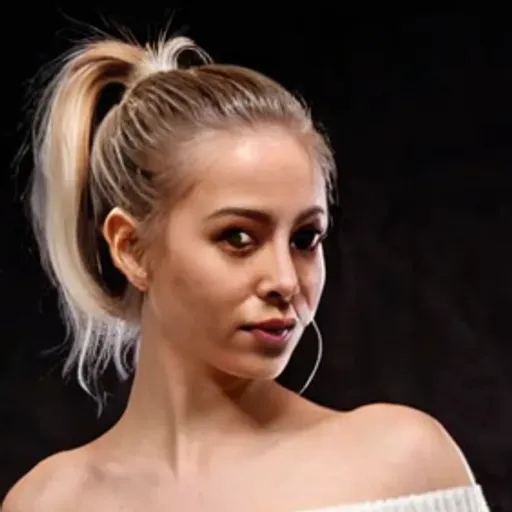 โปรแกรมสร้างภาพโปรนที่ใช้ปัญหา AI