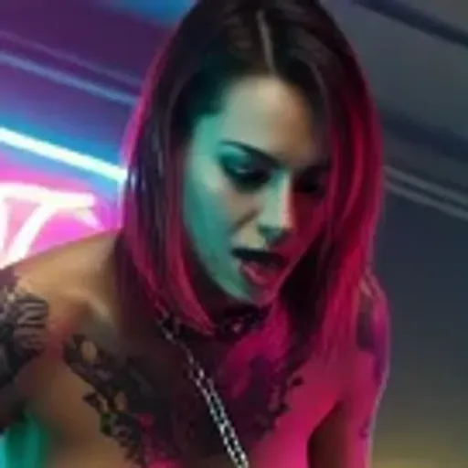 générateur de photos porno IA