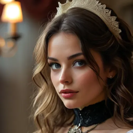 एआई पोर्न इमेज जेनरेटर