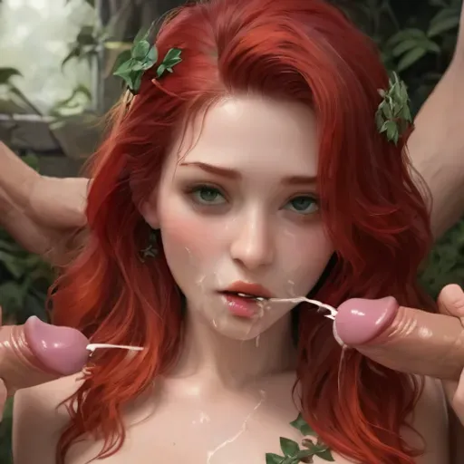 AI porn image generator