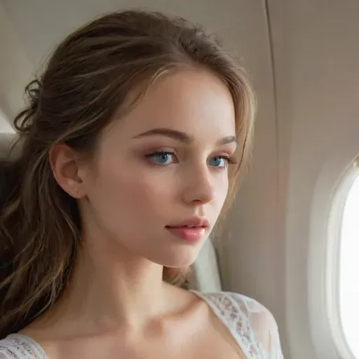 โปรแกรมสร้างภาพโปรนที่ใช้ปัญหา AI