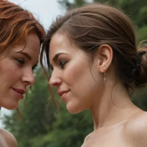 KI-Pornobild-Generator