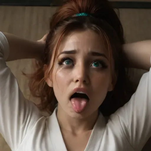 yapay zekâ porno görsel üretici