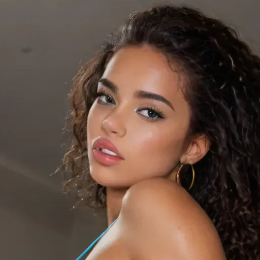 โปรแกรมสร้างภาพโปรนที่ใช้ปัญหา AI