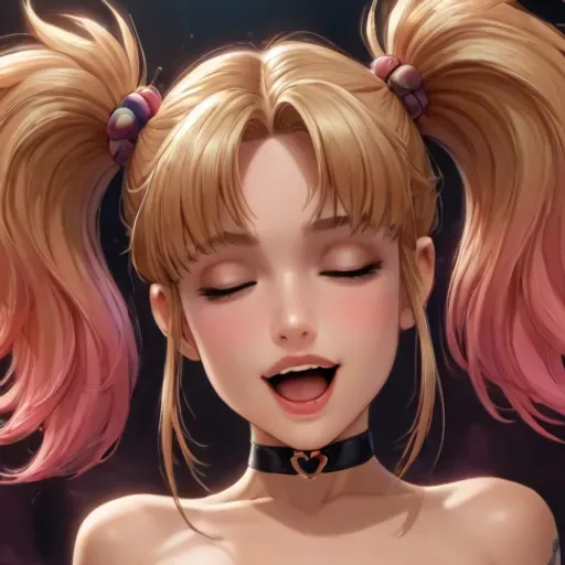 AI porn image generator